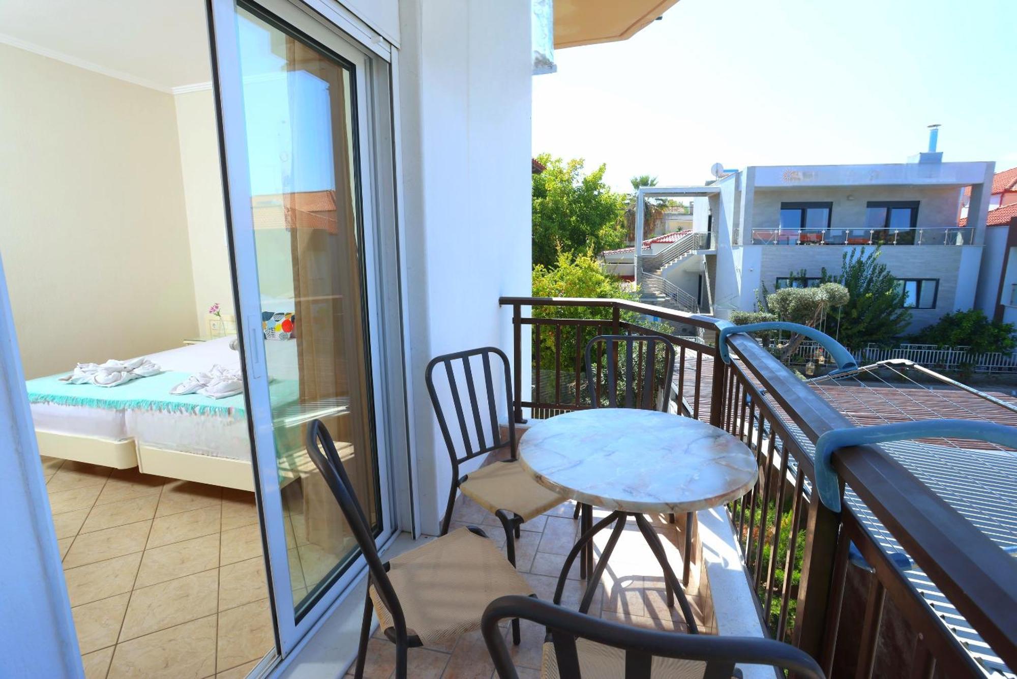 Asteras Hotel Hanioti Room photo