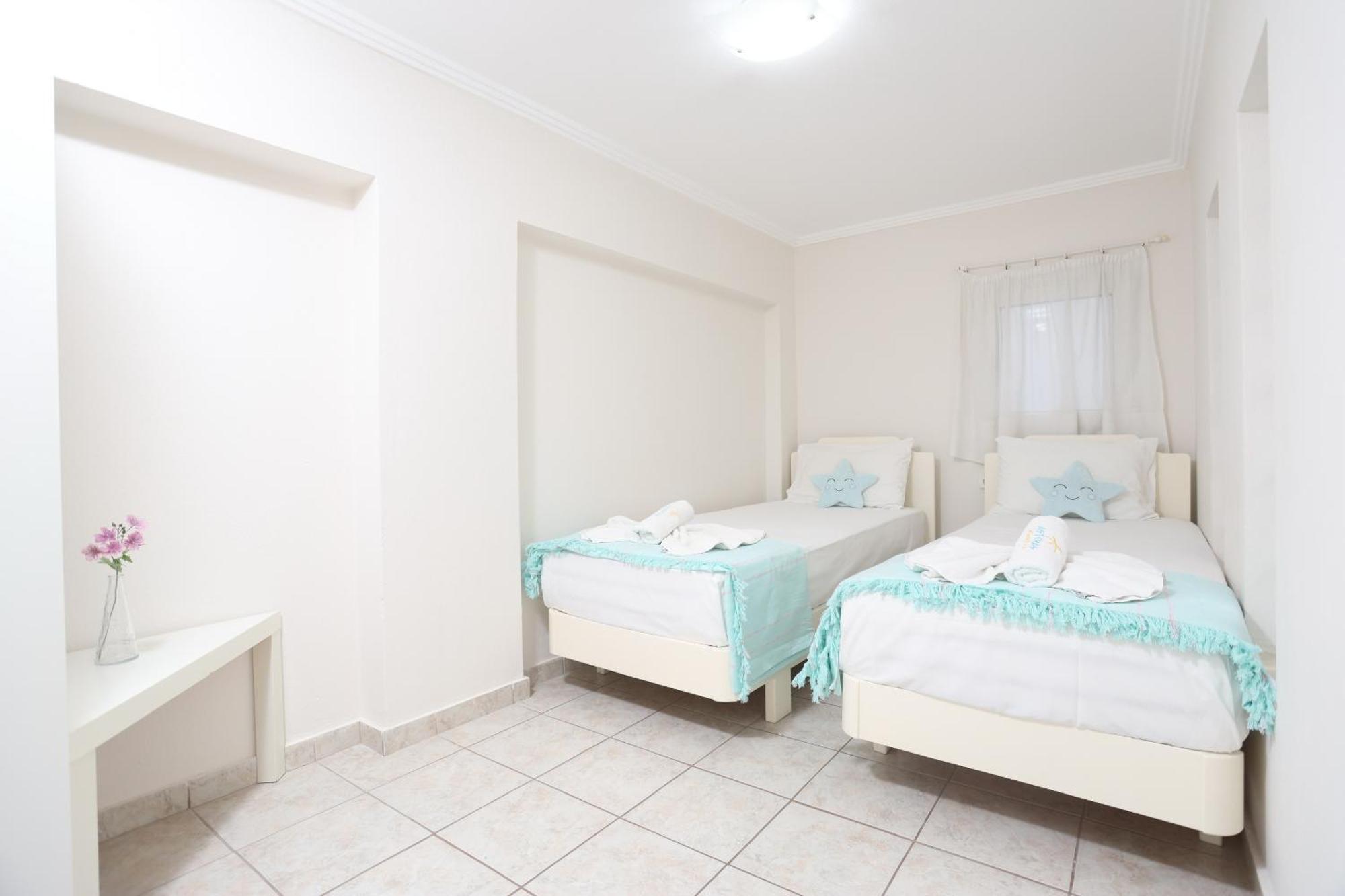 Asteras Hotel Hanioti Room photo