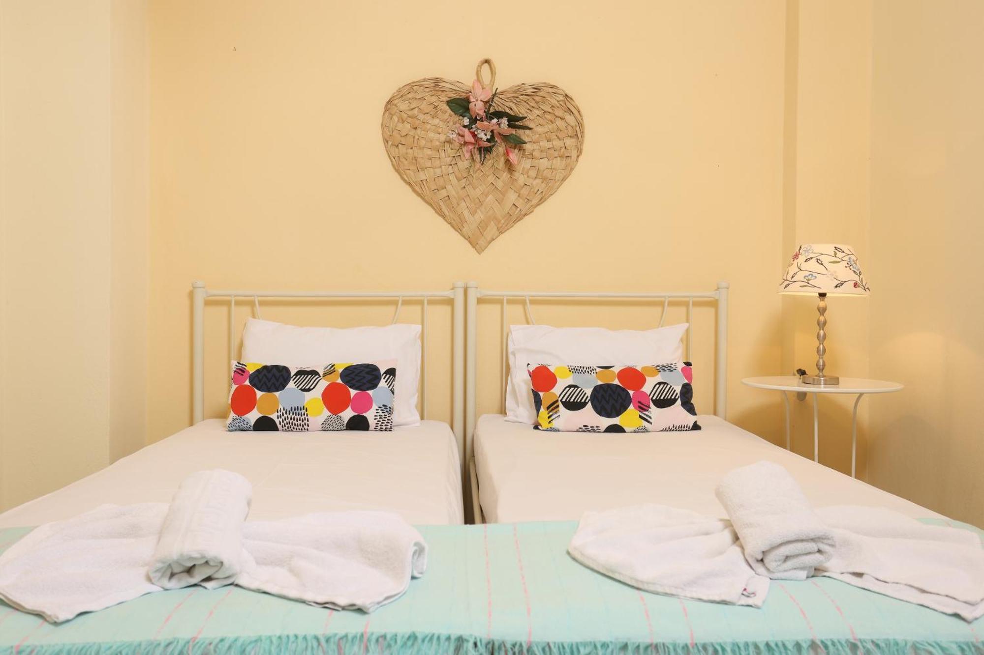 Asteras Hotel Hanioti Room photo