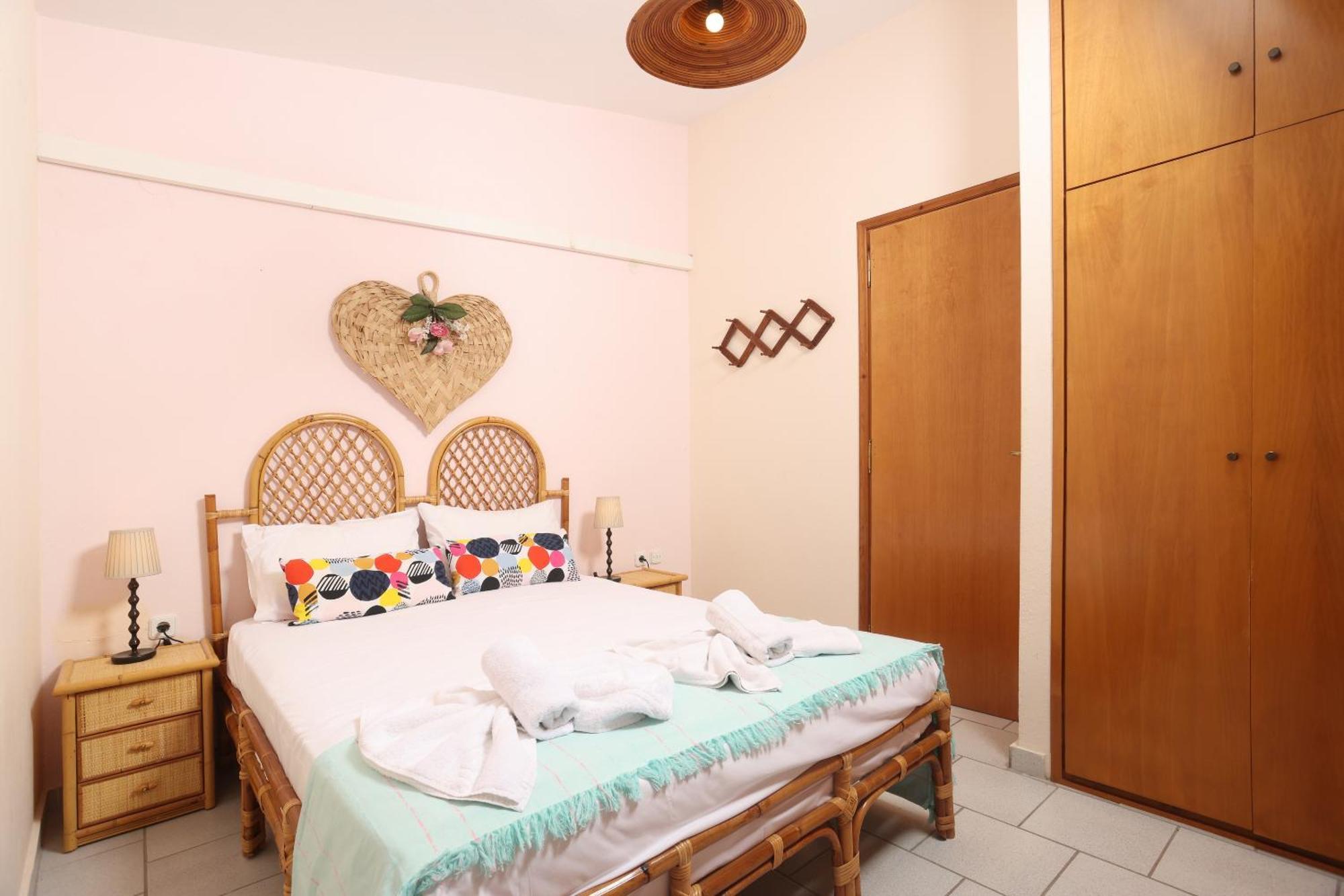 Asteras Hotel Hanioti Room photo
