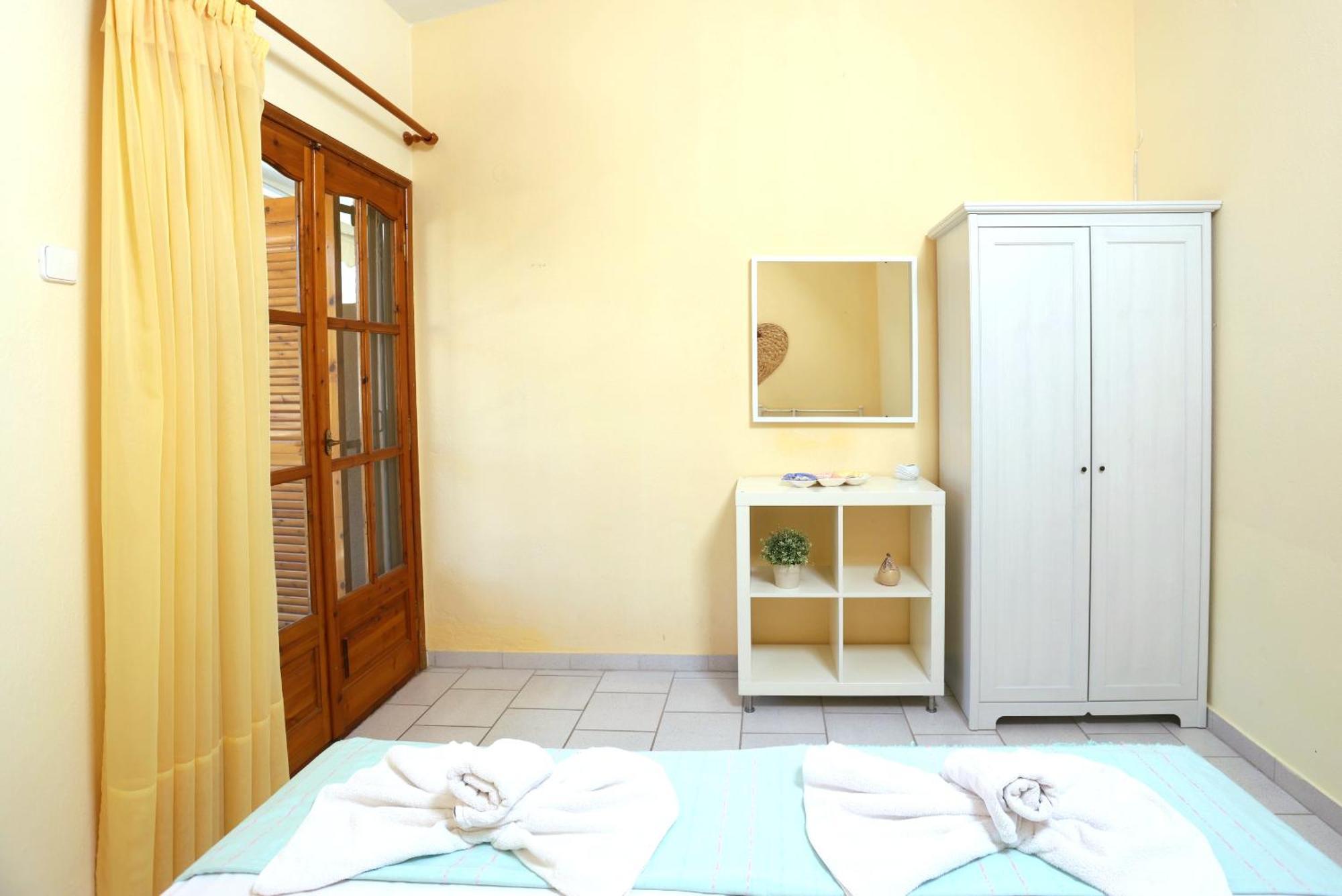 Asteras Hotel Hanioti Room photo