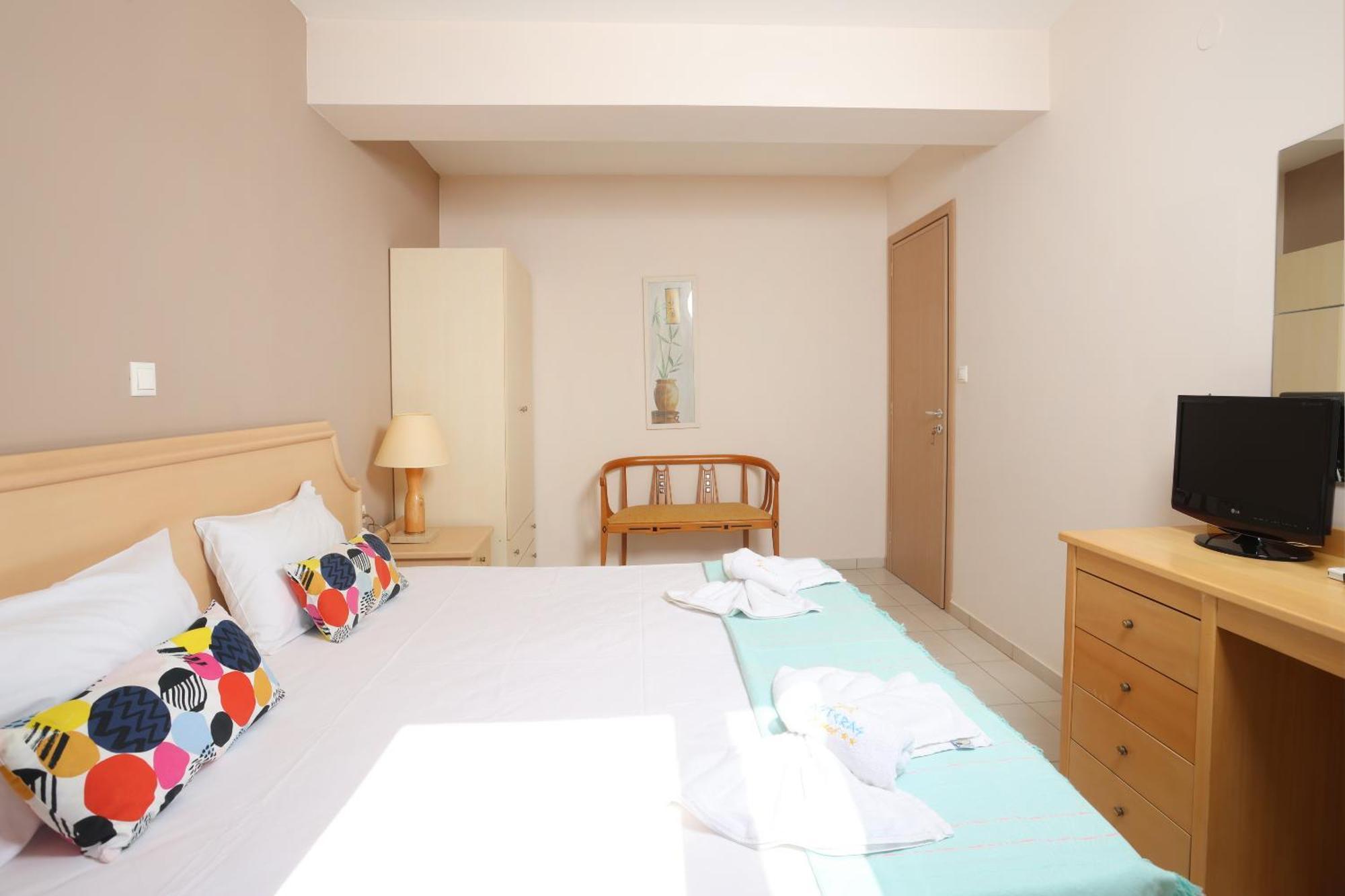Asteras Hotel Hanioti Room photo