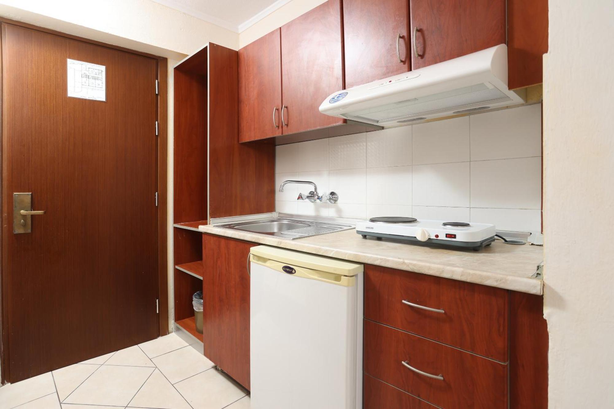 Asteras Hotel Hanioti Room photo
