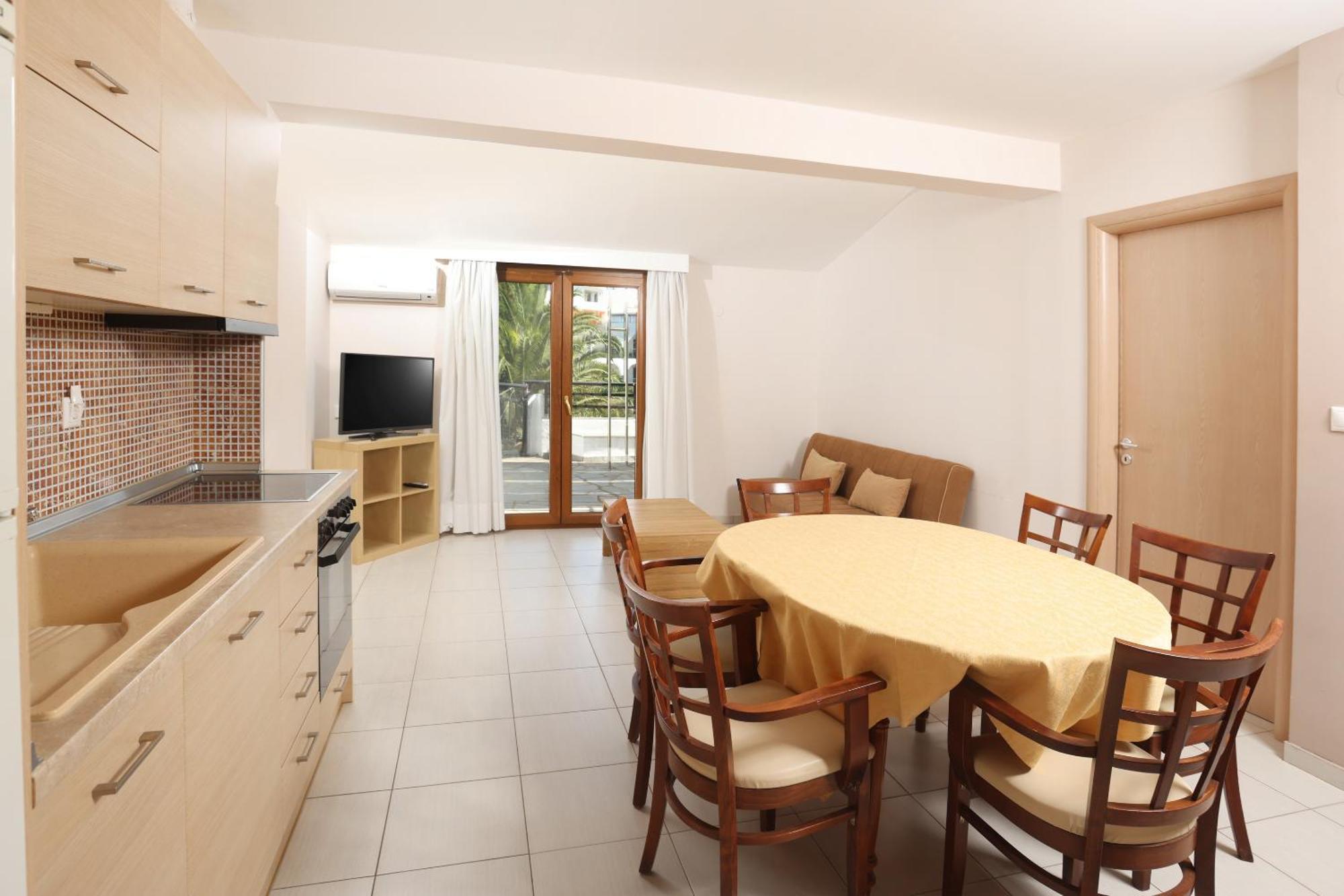 Asteras Hotel Hanioti Room photo