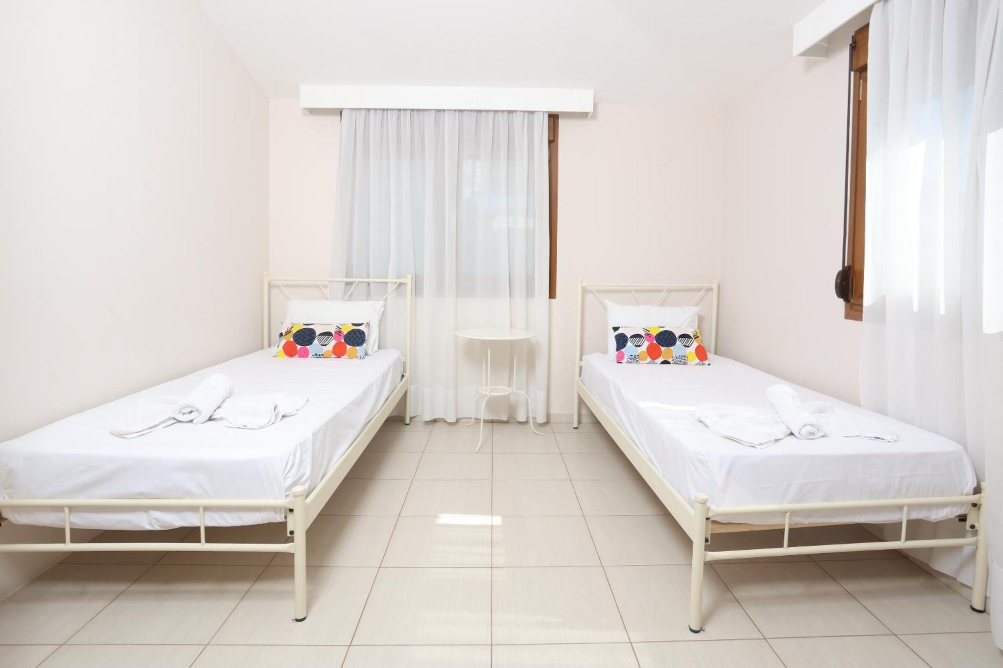 Asteras Hotel Hanioti Room photo