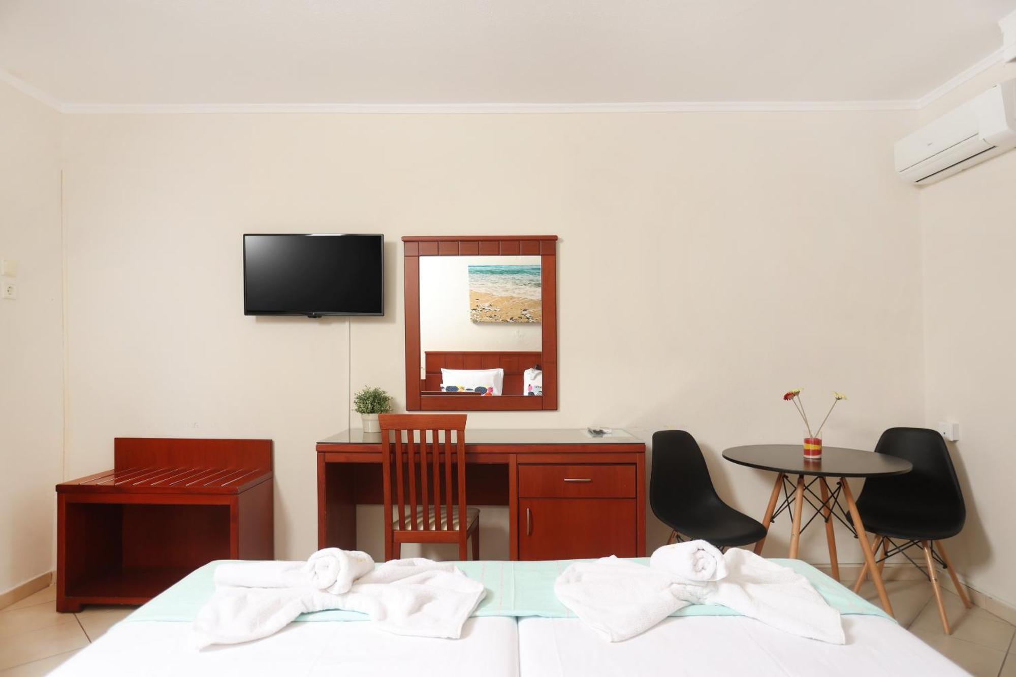 Asteras Hotel Hanioti Room photo