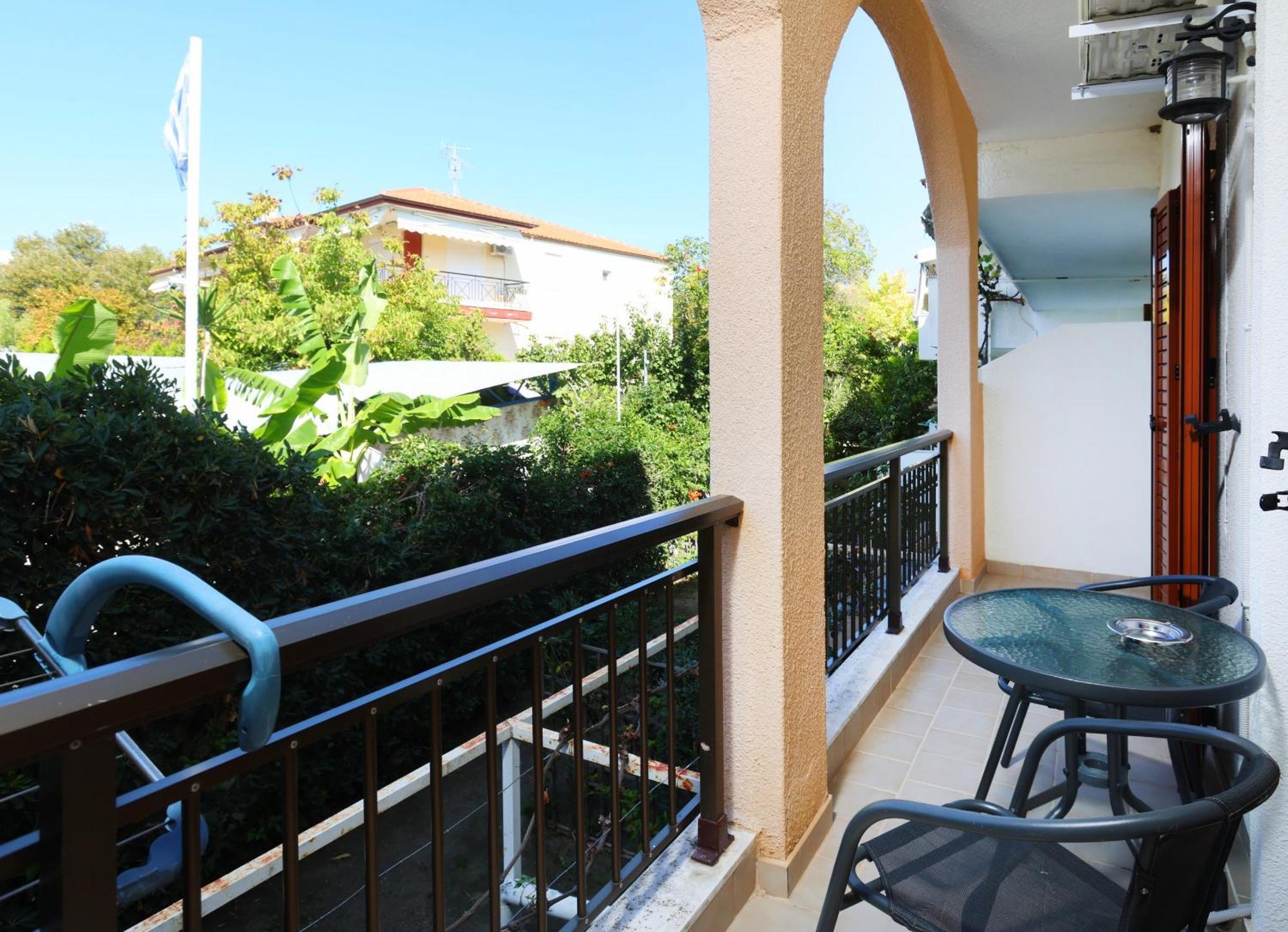 Asteras Hotel Hanioti Room photo